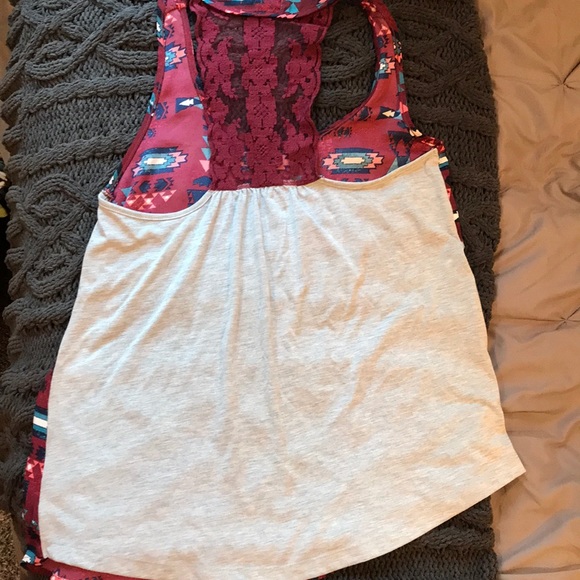 Tank Top - Picture 2 of 4